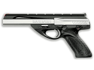 Beretta Pistol U22 Neos 6.0 Inox .22 LR Variant-1