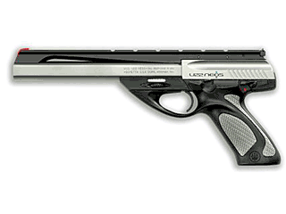 Beretta Pistol U22 Neos 7.5 Inox DLX .22 LR Variant-1