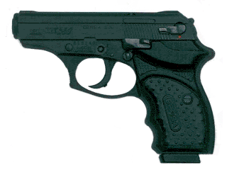 Bersa Thunder 380 Concealed Carry Variant-1