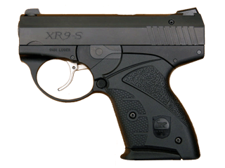 Boberg Pistol XR9-S 9 mm Variant-1