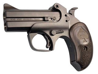 Bond Arms Pistol Blackjack .45/.410 Cal Variant-1