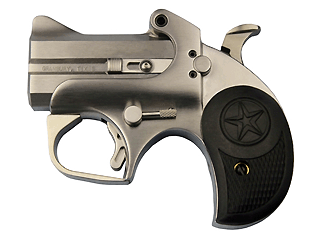 Bond Arms Pistol Cub .357 Mag Variant-1