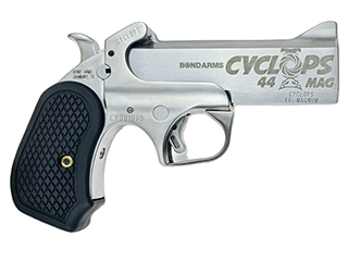 Bond Arms Pistol Cyclops .44 Rem Mag Variant-2