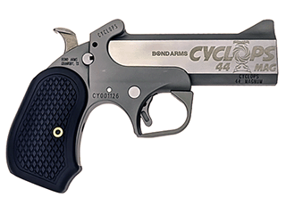 Bond Arms Pistol Cyclops .44 Rem Mag Variant-1