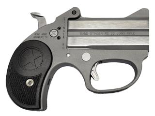 Bond Arms Pistol Stinger RS 22LR .22 LR Variant-1