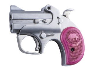 Bond Arms Pistol Mama Bear .357 Mag Variant-1