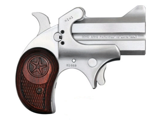Bond Arms Pistol Mini 45 .45 Colt Variant-1