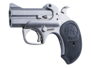 Bond Arms Pistol Papa Bear .45/.410 Cal Variant-1