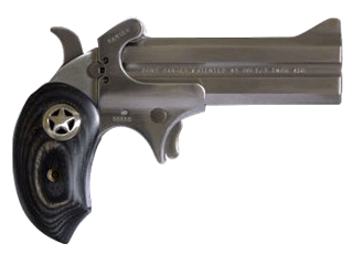 Bond Arms Pistol Ranger .357 Mag Variant-1
