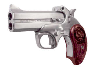 Bond Arms Pistol Snake Slayer IV .45/.410 Cal Variant-1