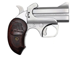 Bond Arms Pistol USA Defender .357 Mag Variant-1