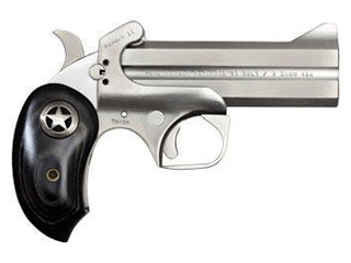 Bond Arms Pistol Ranger II .45/.410 Cal Variant-1