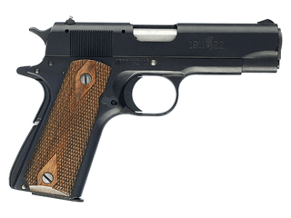 Browning Pistol 1911-22-Compact .22 LR Variant-1