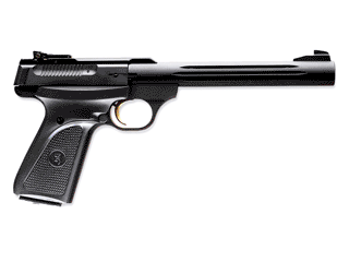 Browning Pistol Buck Mark Bullseye .22 LR Variant-1