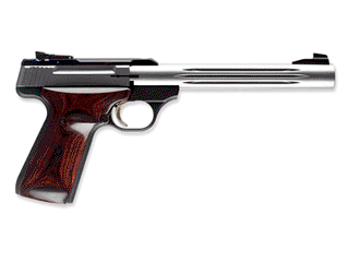 Browning Pistol Buck Mark Bullseye .22 LR Variant-3