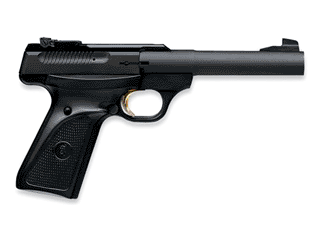 Browning Pistol Buck Mark Camper .22 LR Variant-1