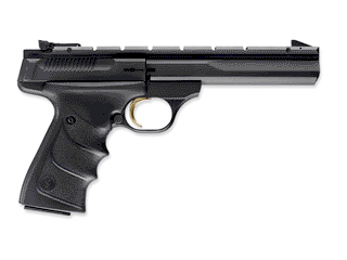 Browning Pistol Buck Mark Contour URX .22 LR Variant-2