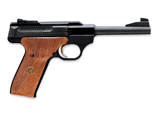 Browning Pistol Buck Mark Challenge .22 LR Variant-1