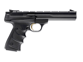 Browning Pistol Buck Mark Contour Lite URX .22 LR Variant-2