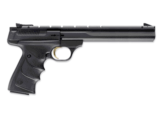 Browning Pistol Buck Mark Contour Lite URX .22 LR Variant-1