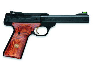 Browning Pistol Buck Mark Field Plus UDX .22 LR Variant-1
