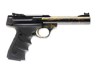 Browning Pistol Buck Mark Lite Splash URX .22 LR Variant-2