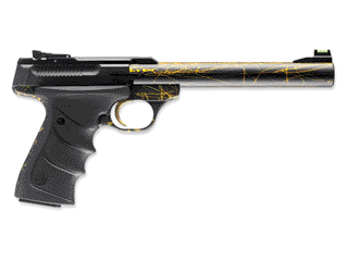 Browning Pistol Buck Mark Lite Splash URX .22 LR Variant-1