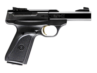 Browning Pistol Buck Mark Micro .22 LR Variant-1