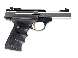 Browning Pistol Buck Mark Standard Micro URX .22 LR Variant-2