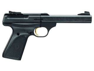 Browning Pistol Buck Mark Standard .22 LR Variant-1