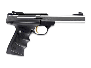 Browning Pistol Buck Mark Standard URX .22 LR Variant-2