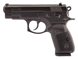 Canik Pistol C100 .40 S&W Variant-1