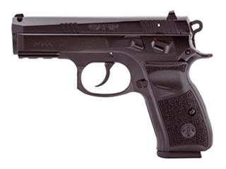 Canik Pistol P100 9 mm Variant-1