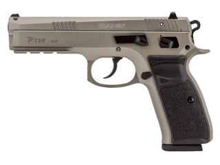 Canik Pistol P120 .40 S&W Variant-2