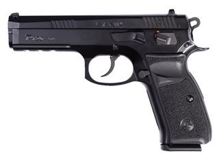 Canik Pistol P120 .40 S&W Variant-1
