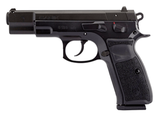 Canik Pistol S120 9 mm Variant-1