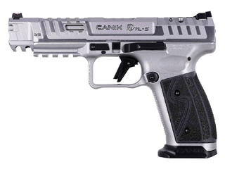 Canik Pistol SFx RIVAL-S 9 mm Variant-1