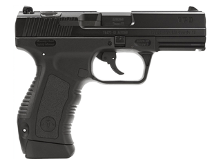 Canik Pistol TP9 9 mm Variant-1