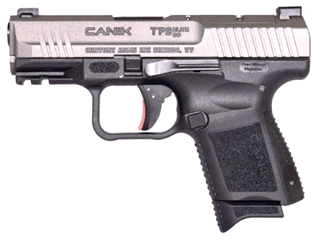 Canik Pistol TP9 Elite SC 9 mm Variant-1