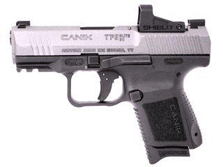 Canik Pistol TP9 Elite SC 9 mm Variant-2