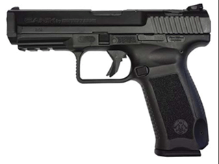 Canik Pistol TP9SA 9 mm Variant-1