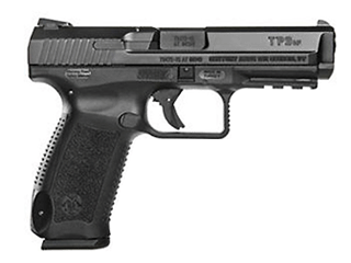 Canik Pistol TP9SF 9 mm Variant-1