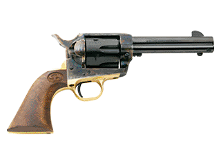 Charles Daly Revolver 1873 .45 Colt Variant-1