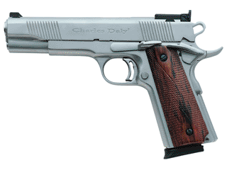 Charles Daly Pistol 1911A1 Empire EFST .45 Auto Variant-1