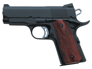 Charles Daly 1911A1 Field ECS Variant-1