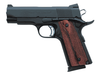Charles Daly Pistol 1911A1 Field EMS .45 Auto Variant-1