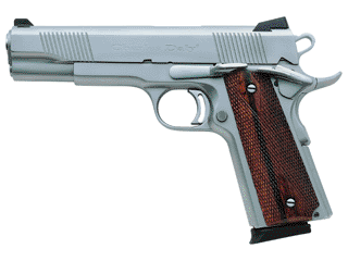 Charles Daly Pistol 1911A1 Empire EFS .45 Auto Variant-1
