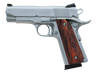 Charles Daly Pistol 1911A1 Empire EMS .45 Auto Variant-1
