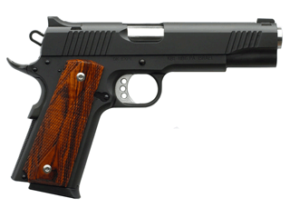 Charles Daly Pistol 1911 G4 .45 Auto Variant-1
