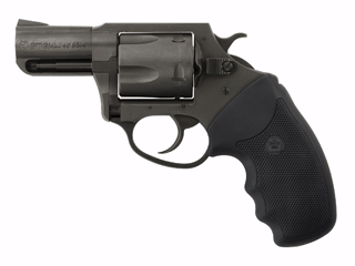 Charter Arms Revolver Pitbull .40 S&W Variant-2